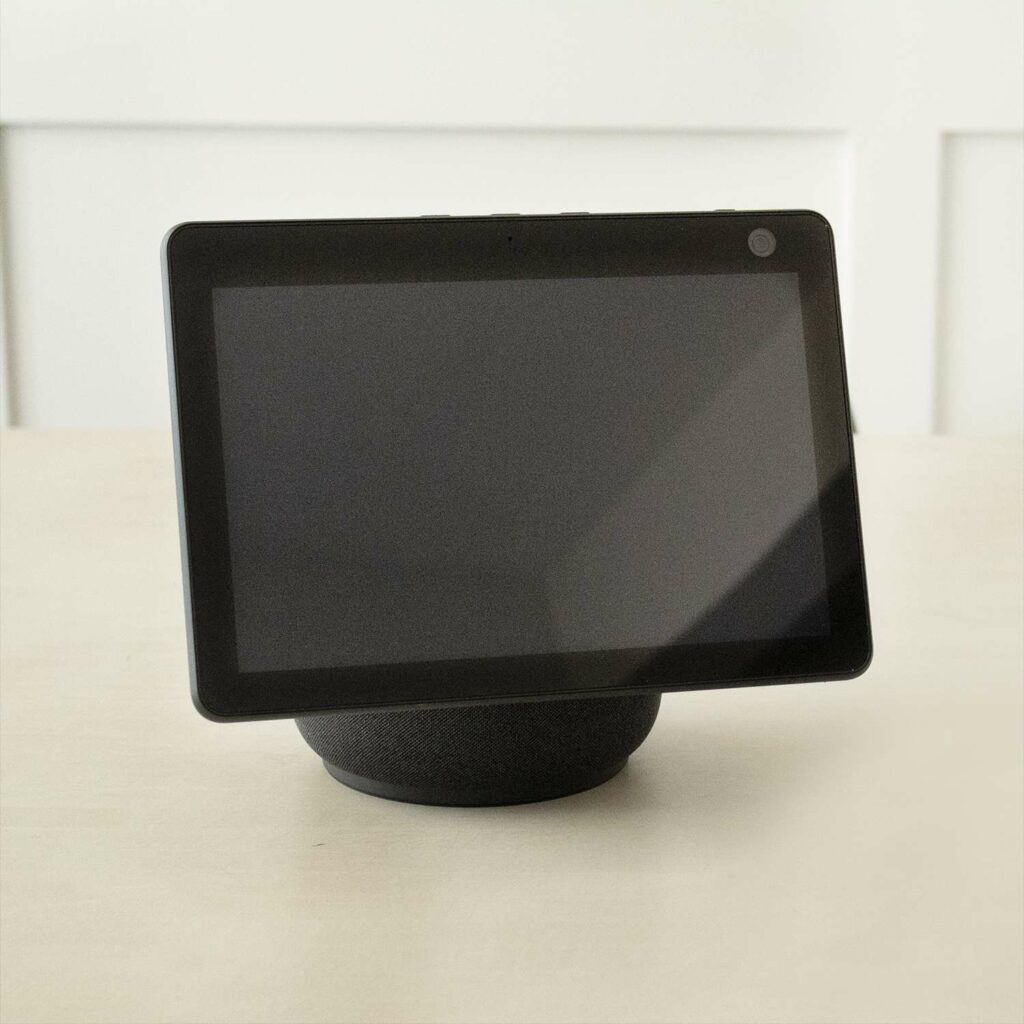 Examen d'Amazon Echo Show 10 (3e génération)