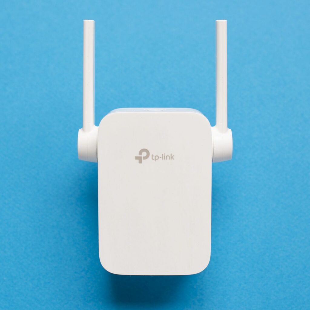 Examen de l'amplificateur de portée Wi-Fi AC1200 TP-Link RE305