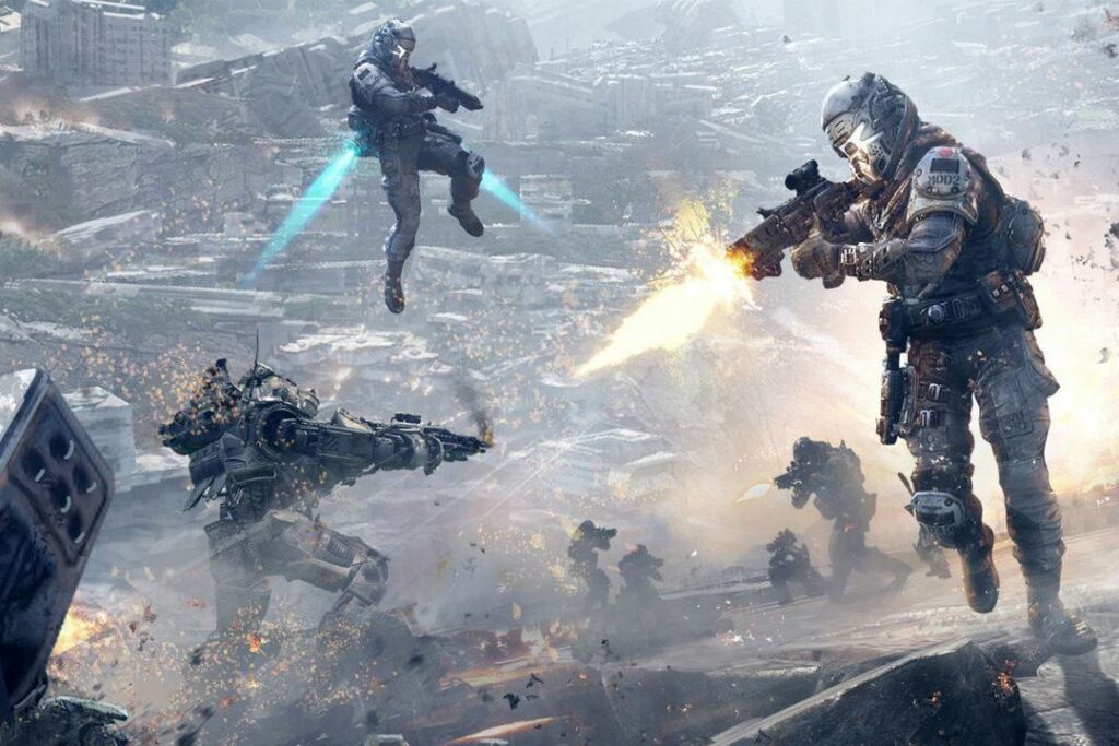 Les astuces de Titanfall 2 feront de vous un maître pilote