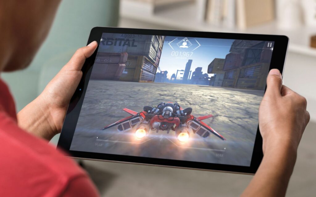 Meilleurs jeux iPad gratuits