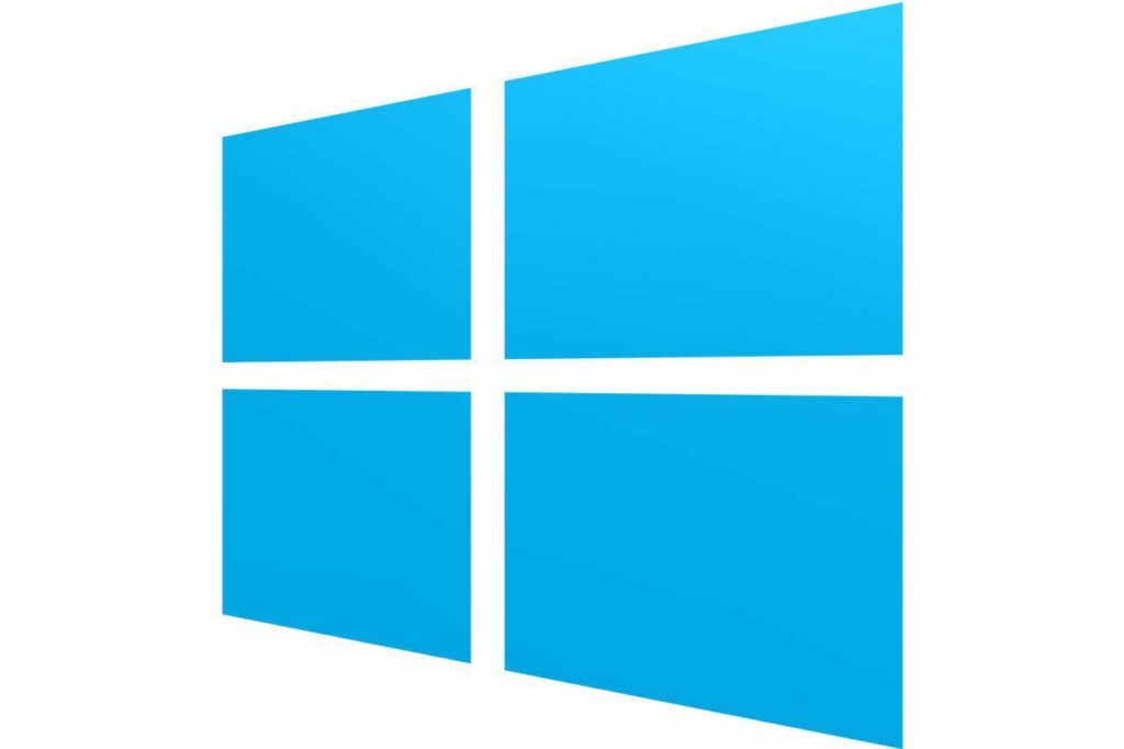 Pilotes Windows 8 et 8.1