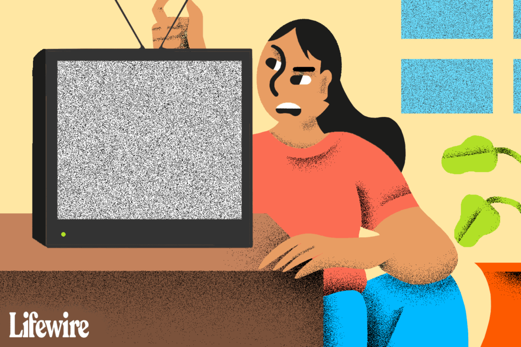 Pouvez-vous toujours utiliser une télévision analogique ?