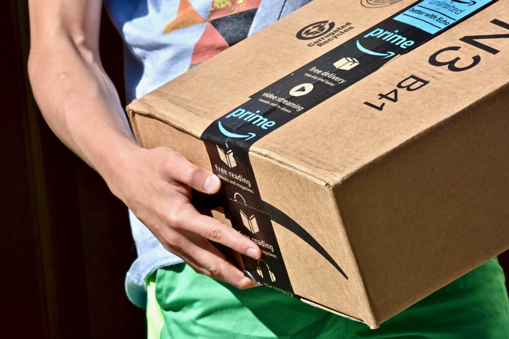 Qu'est-ce qu'Amazon Prime ?