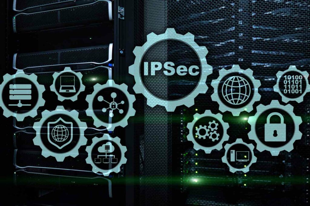 Qu'est-ce qu'IPSec ?