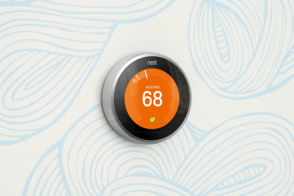 Qu'est-ce que Google Nest et comment fonctionne-t-il ?