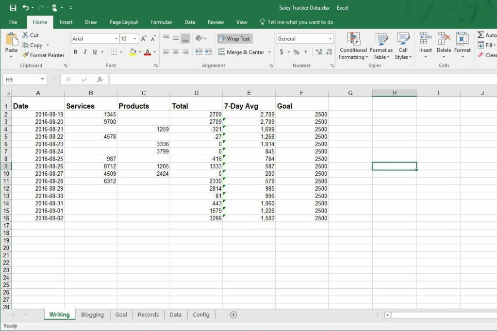 Qu'est-ce que Microsoft Excel et que fait-il ?