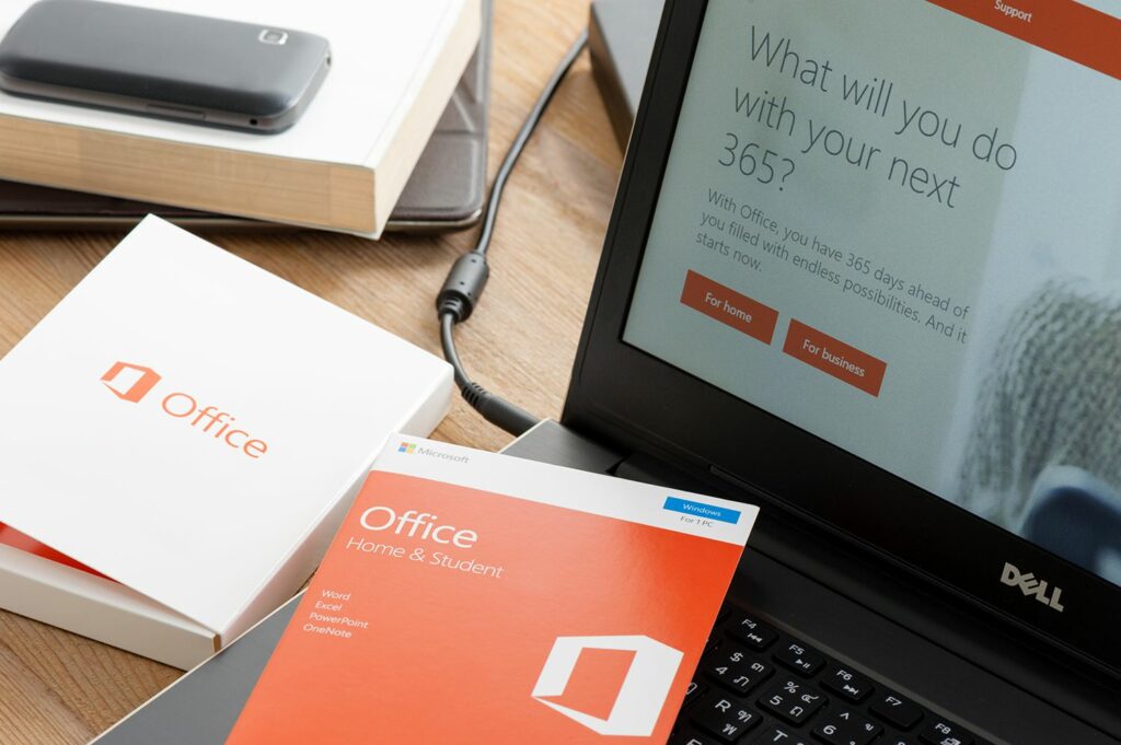 Qu'est-ce que Microsoft Office 2019 ?