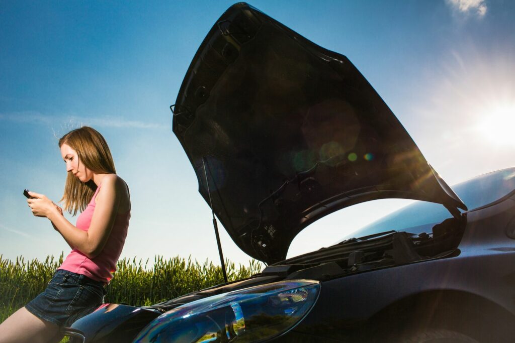 Qu'est-ce que le E911 et comment ça marche ?