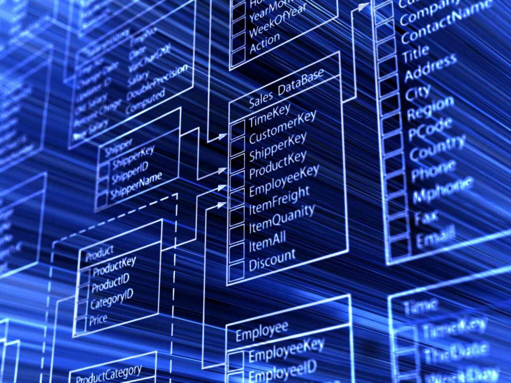 Qu'est-ce qu'un système de gestion de base de données (SGBD) ?