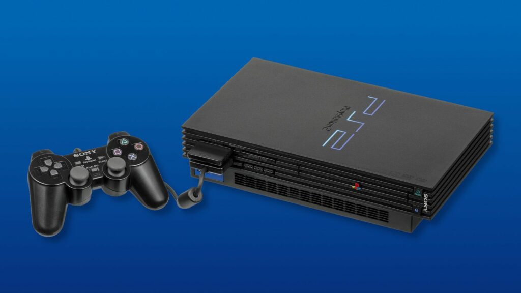 Qu'est-ce qu'une PlayStation 2 ?