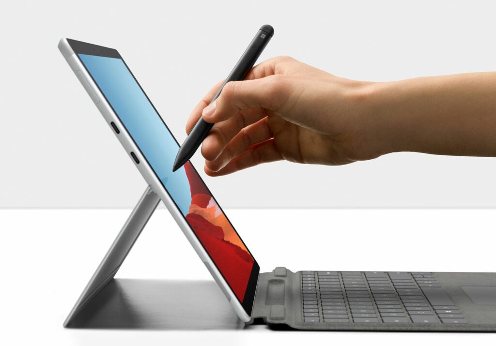 Surface Slim Pen 2 ne fonctionne pas ?Comment resoudre le probleme