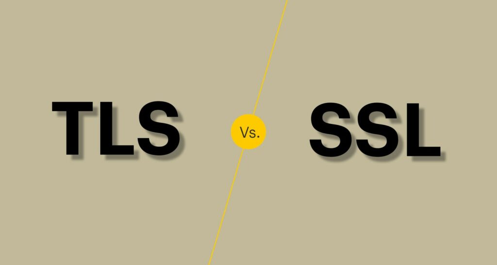 TLS et SSL