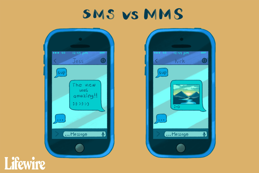 Tout ce que vous devez savoir sur les SMS et MMS de l'iPhone