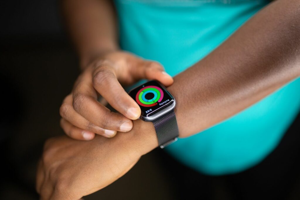 Votre Apple Watch peut enfin mesurer la tension artérielle