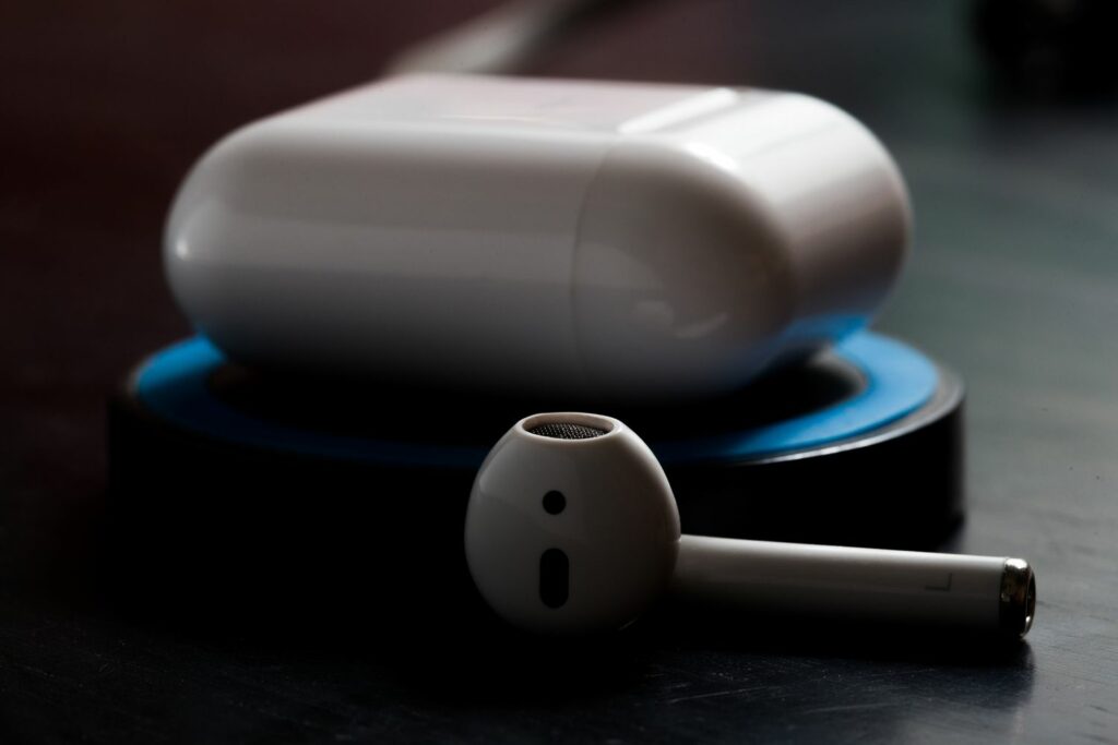 Comment charger vos AirPods, AirPods 2 et AirPodsPro