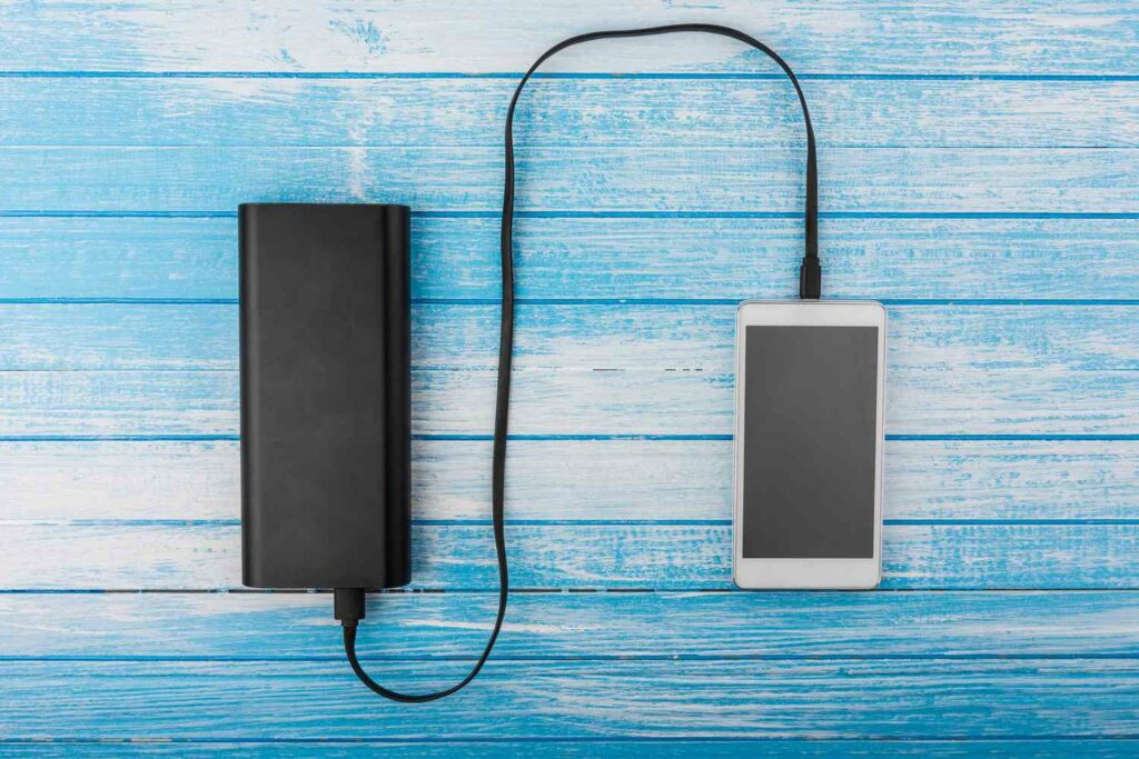 Comment choisir un chargeur USB portable et une batterie