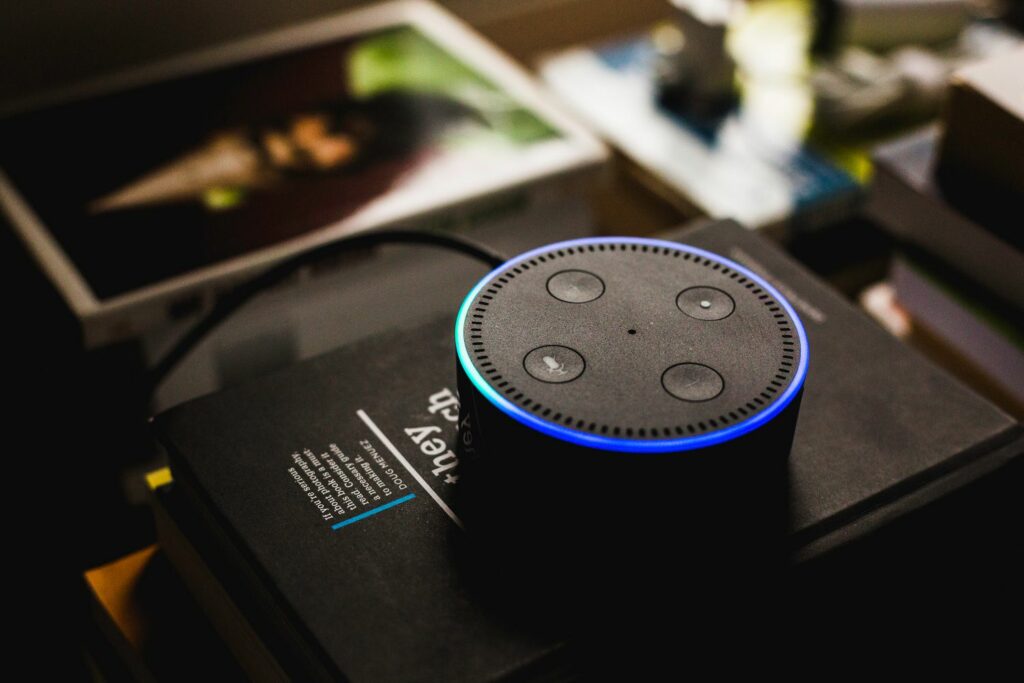 Comment créer un plan de compétence Alexa