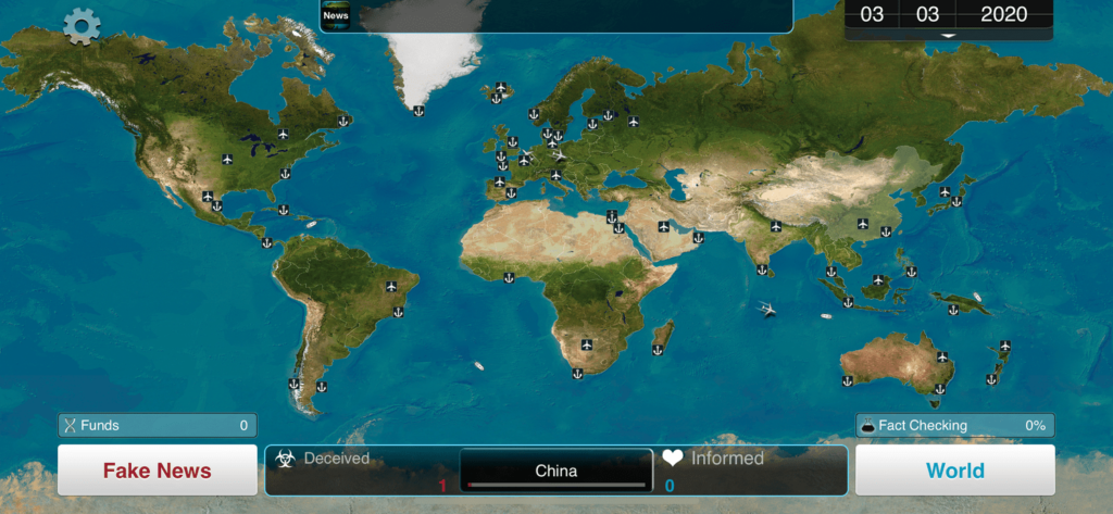 Le jeu mobile Plague Inc retiré de l'App Store chinois