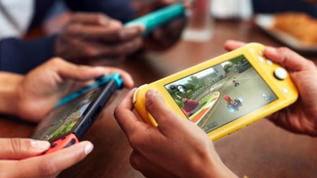 Nintendo Switch vs Nintendo Switch Lite : quelle console vous convient le mieux ?