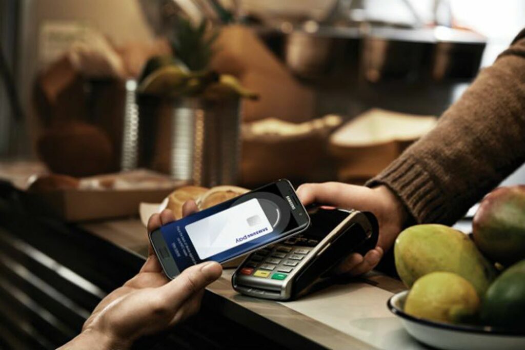 Qu'est-ce que Samsung Pay ?