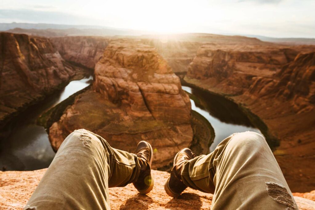 Qu'est-ce que la perspective photographique ?