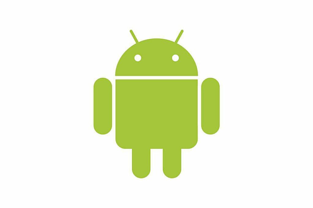 Applications d'administration Android cachées