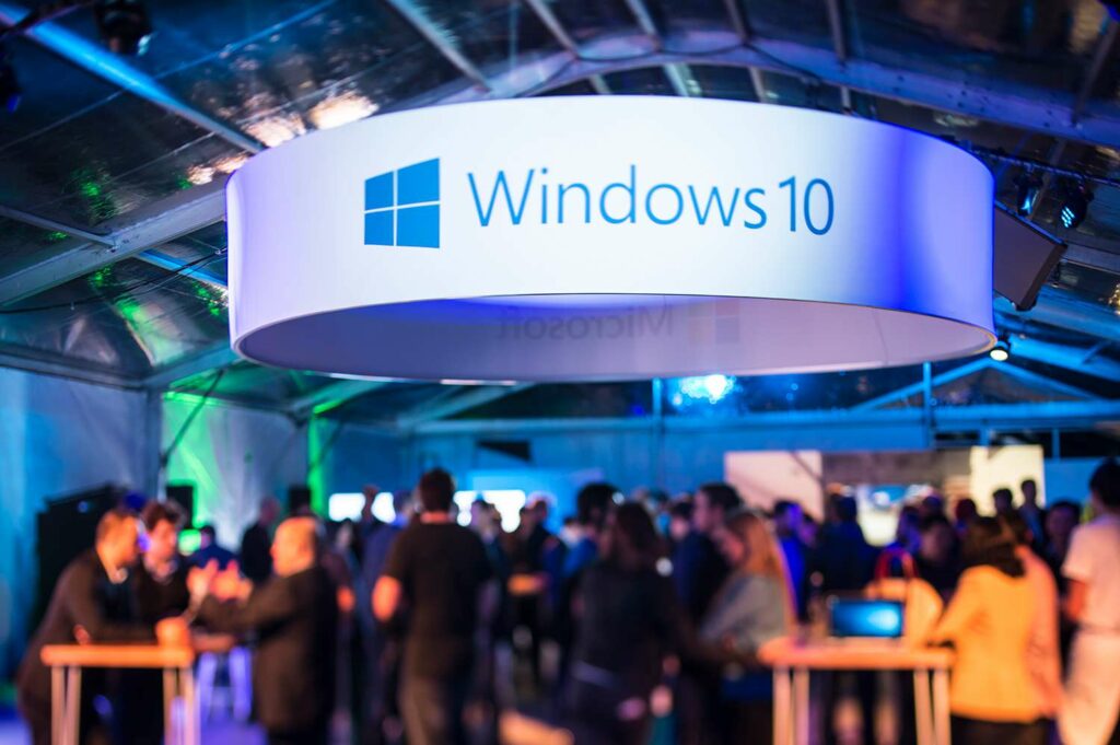 Comment activer Windows 10