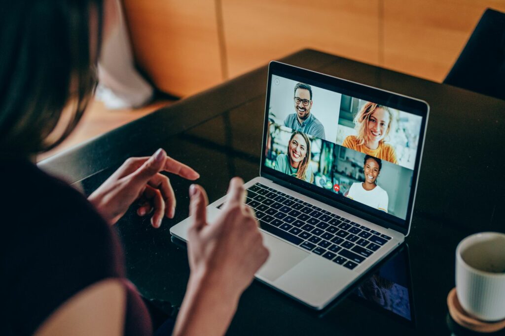 Comment changer l'arrière-plan de Microsoft Teams