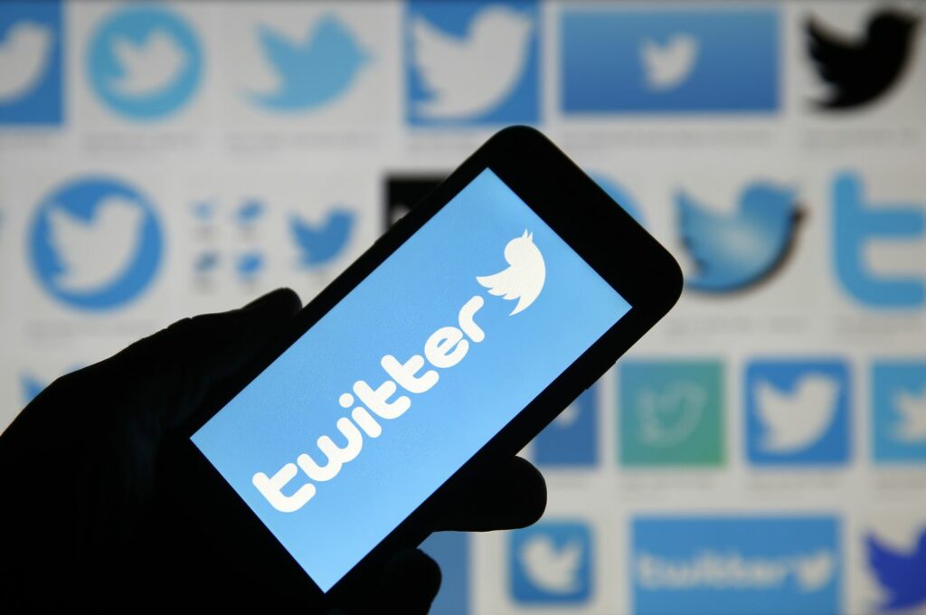 Comment configurer un compte Twitter