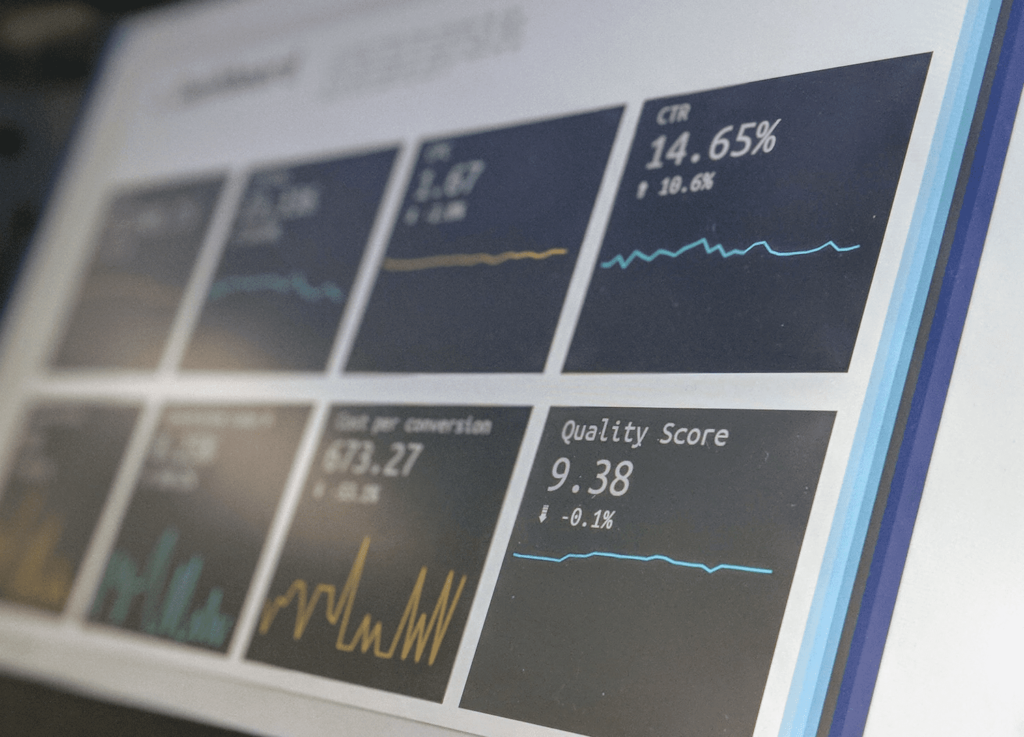 Comment créer un tableau de bord dans Excel