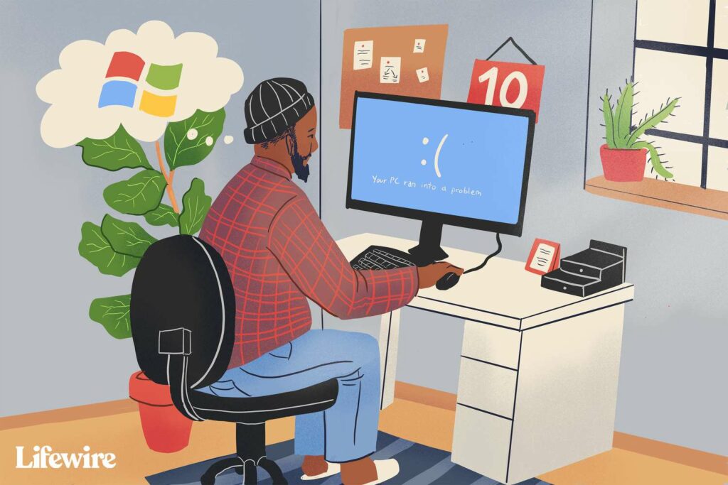 Comment résoudre les problèmes causés par les mises à jour Windows