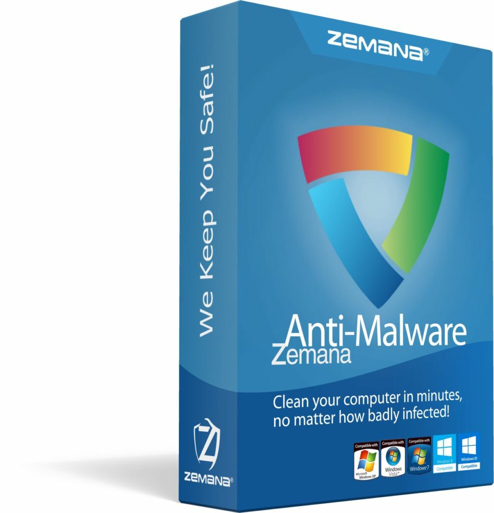 Examen de Zemana AntiMalware 3.0 Premium