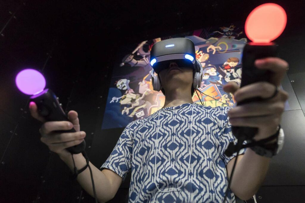La PlayStation VR a-t-elle besoin d'un téléviseur ?