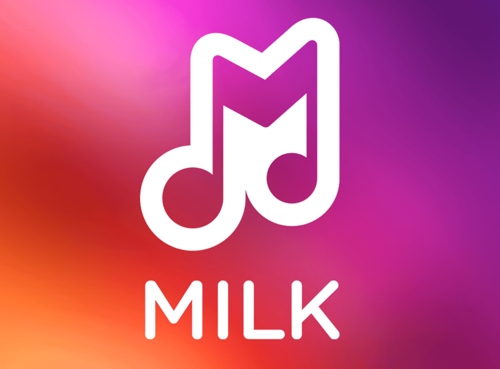 Meilleures alternatives de musique de lait pour Samsung Galaxy