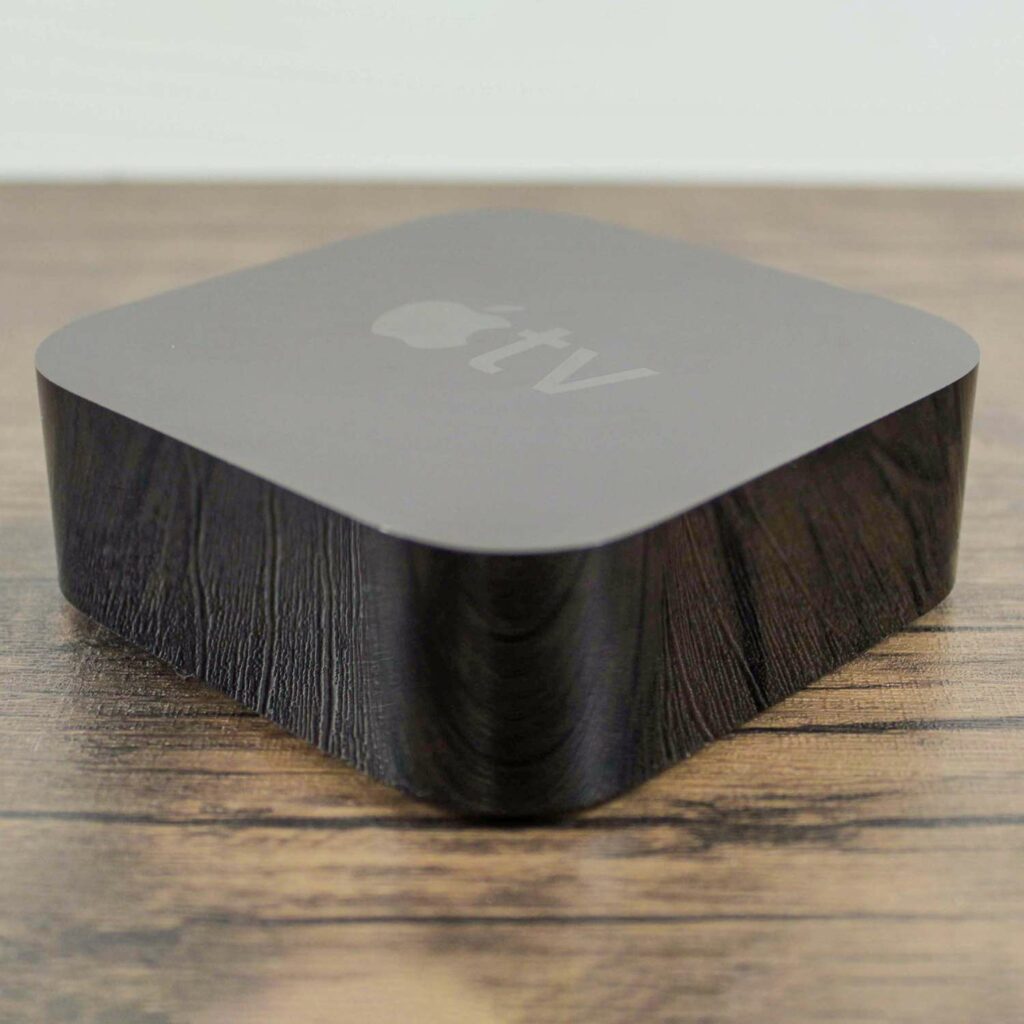 Test de l'Apple TV 4K 2021