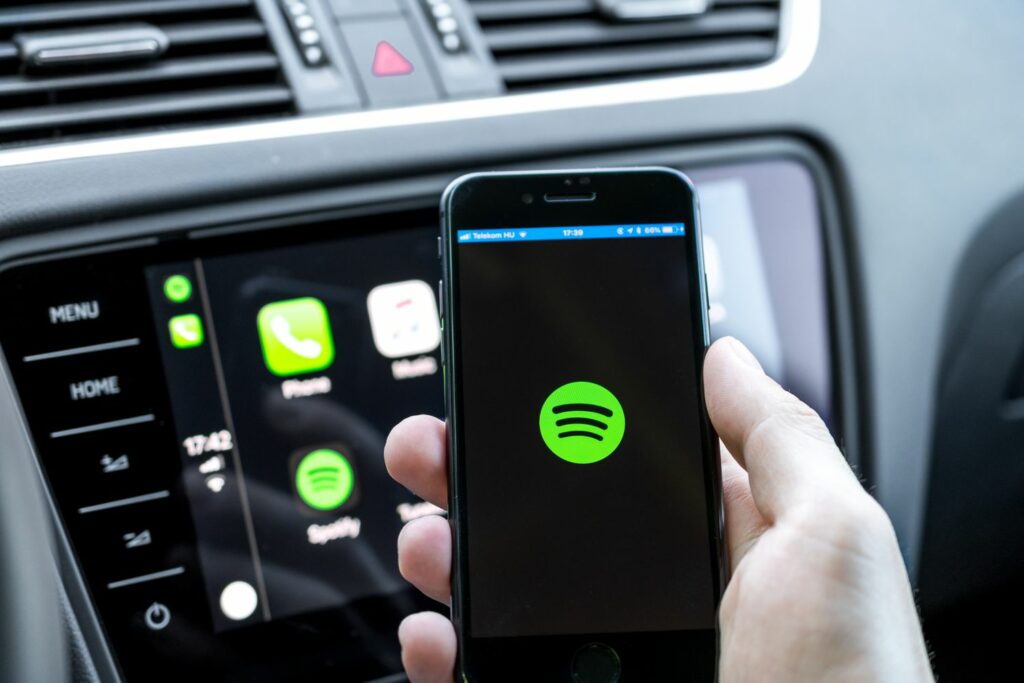 Trucs et astuces utiles pour Spotify iOS