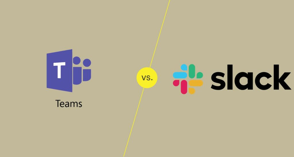 Microsoft Teams vs Slack : lequel vous convient le mieux ?