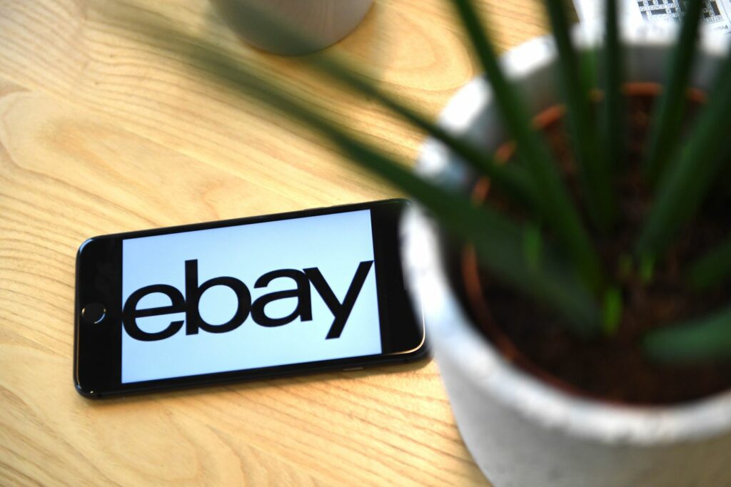 eBay est en faillite... ou est-ce juste vous ?