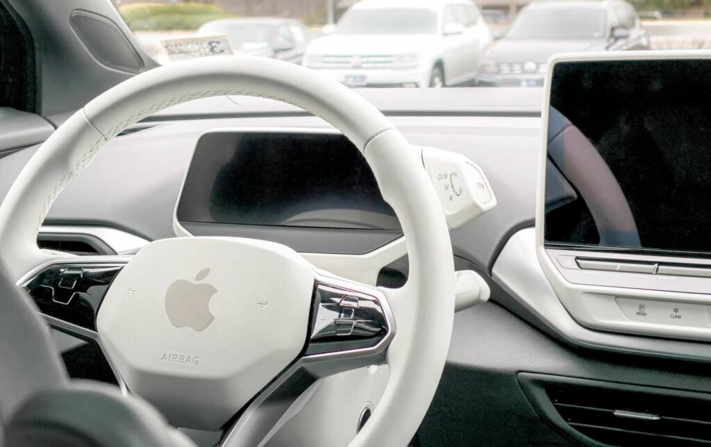 Apple Car : actualités et prix attendu, date de sortie, spécifications ; et plus de rumeurs