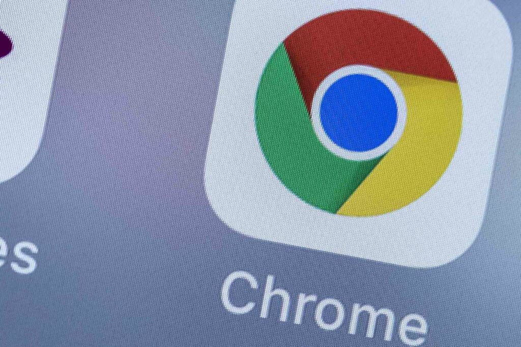 Comment importer des signets dans Google Chrome