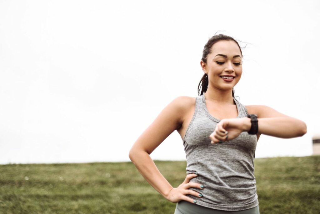 Comment nettoyer votre bracelet Fitbit