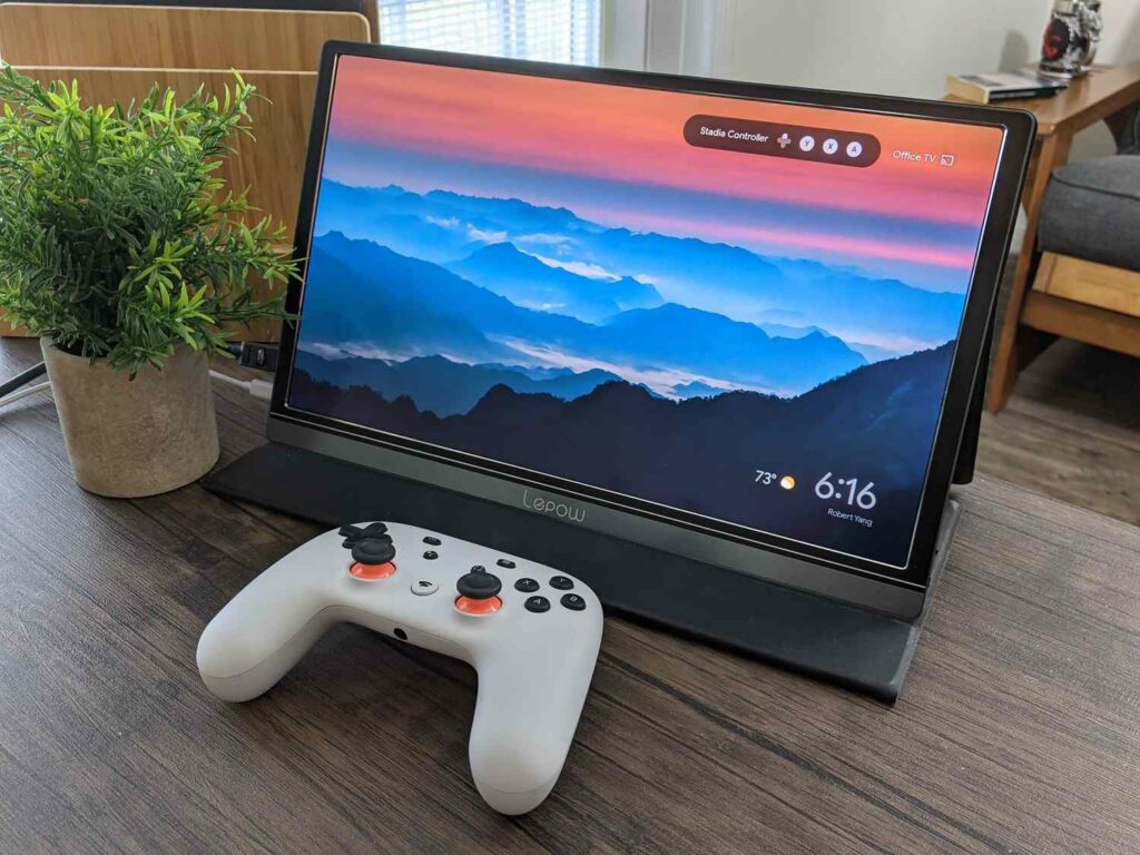 Comment réparer votre manette Stadia lorsqu'elle ne se connecte pas