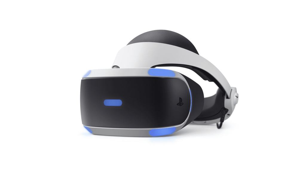 PlayStation VR : qu'est-ce que c'est et comment ça marche