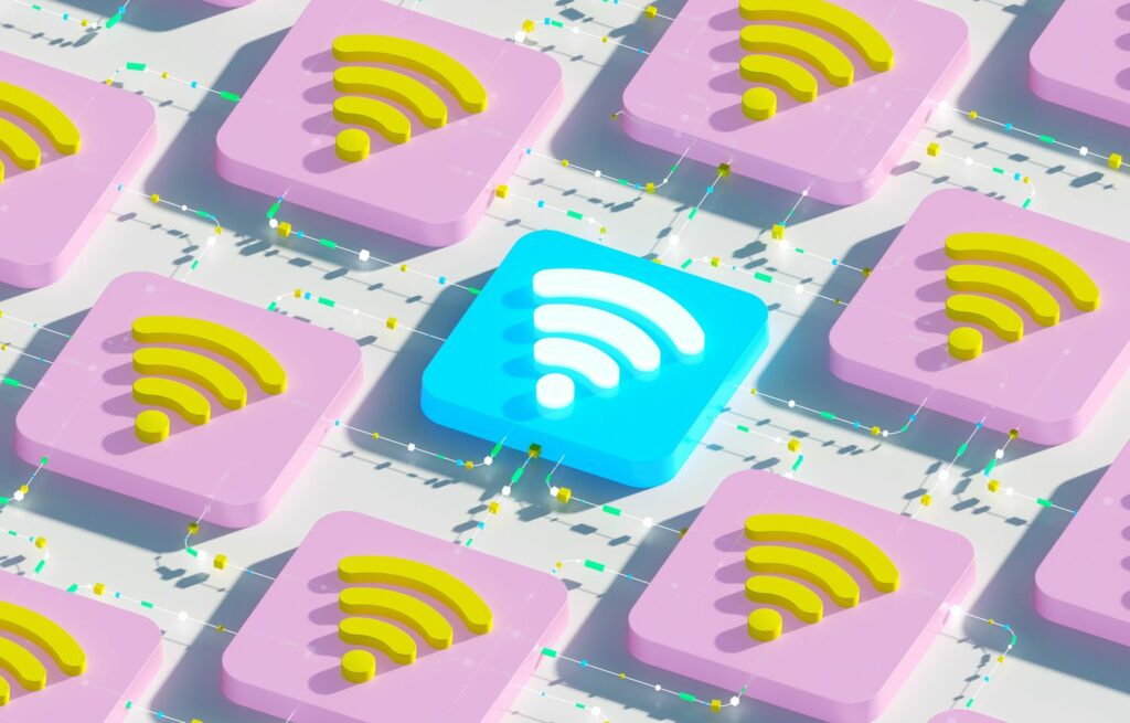 Comment activer l'adaptateur Wi-Fi