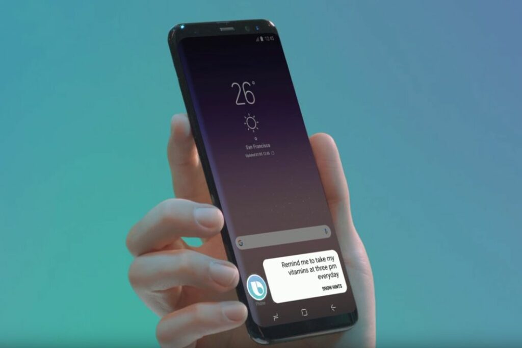 Comment utiliser Bixby sur un Samsung Galaxy