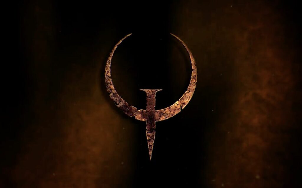 Quake on Switch était ennuyeux jusqu'à ce qu'il ne le soit plus