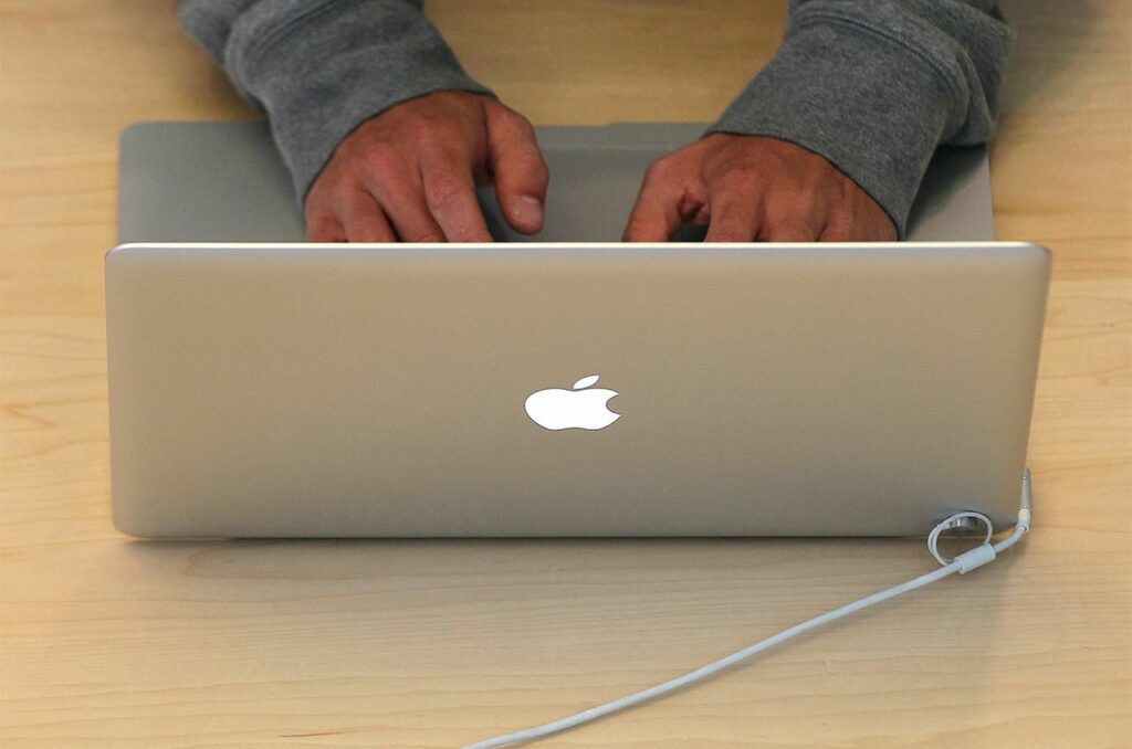 5 Conseils de sécurité pour MacBook - Sécurité Internet/Réseau