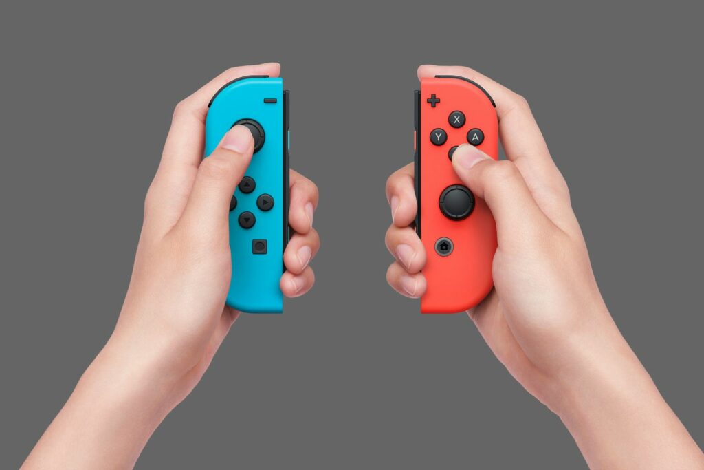 Comment réparer Joy-Con Drift sur Nintendo Switch et Switch Lite